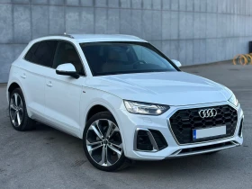 Обява за продажба на Audi Q5 PRESTIGE FACELIFT / S-LINE / FULL MATRIX DESIGN ~81 999 лв. - изображение 1