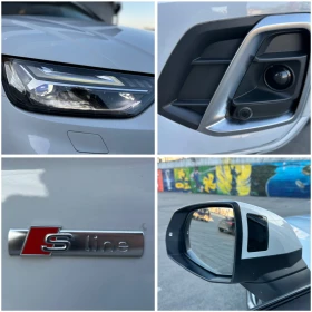 Обява за продажба на Audi Q5 PRESTIGE FACELIFT / S-LINE / FULL MATRIX DESIGN ~81 999 лв. - изображение 7