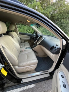 Lexus RX 400h | Mobile.bg    12