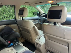 Lexus RX 400h | Mobile.bg    14