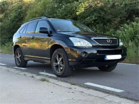 Обява за продажба на Lexus RX 400h ~18 500 лв. - изображение 2