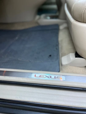 Обява за продажба на Lexus RX 400h ~18 500 лв. - изображение 11