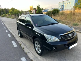     Lexus RX 400h