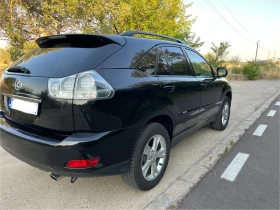 Lexus RX 400h | Mobile.bg    3