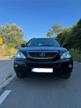Обява за продажба на Lexus RX 400h ~18 500 лв. - изображение 1