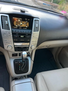 Обява за продажба на Lexus RX 400h ~18 500 лв. - изображение 8
