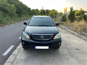 Lexus RX 400h | Mobile.bg    2