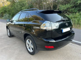 Lexus RX 400h | Mobile.bg    4