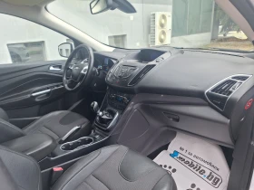 Ford Kuga 2.0D 163KC 4X4 | Mobile.bg    13