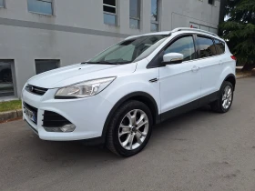 Ford Kuga 2.0D 163KC 4X4 | Mobile.bg    3