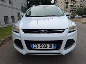 Ford Kuga 2.0D 163KC 4X4 | Mobile.bg    2