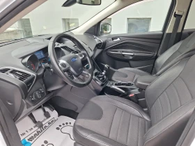 Ford Kuga 2.0D 163KC 4X4 | Mobile.bg    9