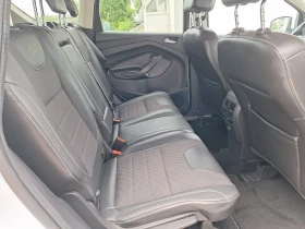 Ford Kuga 2.0D 163KC 4X4 | Mobile.bg    15