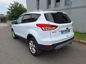Ford Kuga 2.0D 163KC 4X4 | Mobile.bg    8