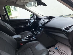 Ford Kuga 2.0D 163KC 4X4 | Mobile.bg    11