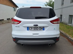 Ford Kuga 2.0D 163KC 4X4 | Mobile.bg    7