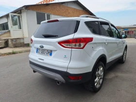 Ford Kuga 2.0D 163KC 4X4 | Mobile.bg    6
