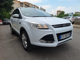 Ford Kuga 2.0D 163KC 4X4 | Mobile.bg    4