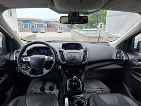 Ford Kuga 2.0D 163KC 4X4 | Mobile.bg    10