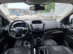 Ford Kuga 2.0D 163KC 4X4 | Mobile.bg    14