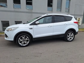 Ford Kuga 2.0D 163KC 4X4 | Mobile.bg    5