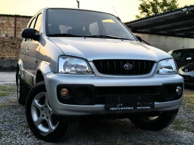     Daihatsu Terios FACE LIFT-1.3i-86-44--