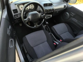 Обява за продажба на Daihatsu Terios FACE LIFT-1.3i-86кс-4х4-КЛИМАТИК- ~6 000 лв. - изображение 9