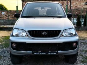 Обява за продажба на Daihatsu Terios FACE LIFT-1.3i-86кс-4х4-КЛИМАТИК- ~6 000 лв. - изображение 7