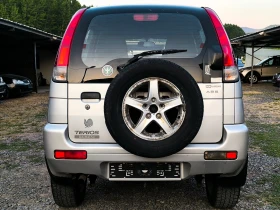     Daihatsu Terios FACE LIFT-1.3i-86-44--