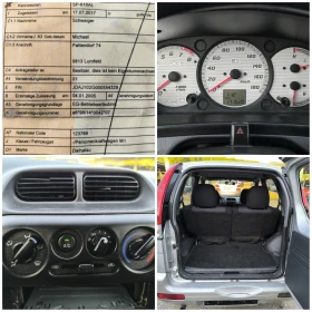 Daihatsu Terios FACE LIFT-1.3i-86-44-- | Mobile.bg    16
