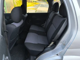 Обява за продажба на Daihatsu Terios FACE LIFT-1.3i-86кс-4х4-КЛИМАТИК- ~6 000 лв. - изображение 11