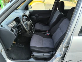 Обява за продажба на Daihatsu Terios FACE LIFT-1.3i-86кс-4х4-КЛИМАТИК- ~6 000 лв. - изображение 8