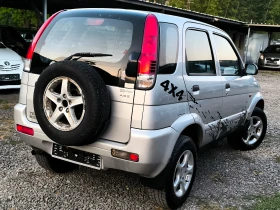     Daihatsu Terios FACE LIFT-1.3i-86-44--