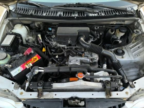 Daihatsu Terios FACE LIFT-1.3i-86-44-- | Mobile.bg    15