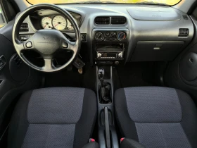 Обява за продажба на Daihatsu Terios FACE LIFT-1.3i-86кс-4х4-КЛИМАТИК- ~6 000 лв. - изображение 10