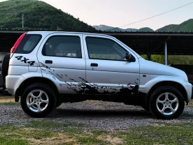     Daihatsu Terios FACE LIFT-1.3i-86-44--