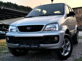 Обява за продажба на Daihatsu Terios FACE LIFT-1.3i-86кс-4х4-КЛИМАТИК- ~6 000 лв. - изображение 6