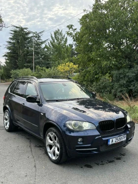 Обява за продажба на BMW X5 Е70 ~24 000 лв. - изображение 1