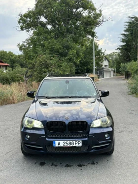 Обява за продажба на BMW X5 Е70 ~24 000 лв. - изображение 1