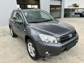 Toyota Rav4 2.2* 136ps* 6* * *  | Mobile.bg    7
