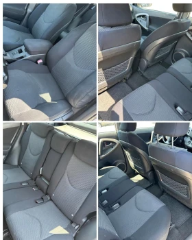 Toyota Rav4 2.2* 136ps* 6* * *  | Mobile.bg    12