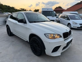 BMW X6 3.0D FACELIFT ЛИЗИНГ M-PACKET - 31900 лв. - 61239909 3