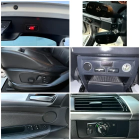 BMW X6 3.0D FACELIFT ЛИЗИНГ M-PACKET - 31900 лв. - 61239909 17