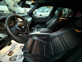 BMW X6 3.0D FACELIFT ЛИЗИНГ M-PACKET - 31900 лв. - 61239909 9