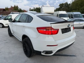 BMW X6 3.0D FACELIFT ЛИЗИНГ M-PACKET - 31900 лв. - 61239909 7