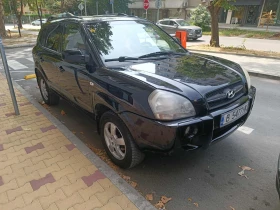 Обява за продажба на Hyundai Tucson ~9 750 лв. - изображение 1