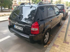 Обява за продажба на Hyundai Tucson ~9 750 лв. - изображение 2