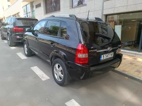 Обява за продажба на Hyundai Tucson ~9 750 лв. - изображение 3