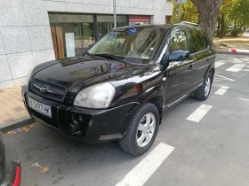 Обява за продажба на Hyundai Tucson ~9 750 лв. - изображение 1