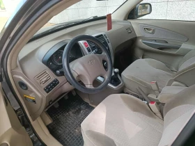 Обява за продажба на Hyundai Tucson ~9 750 лв. - изображение 6